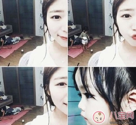 權律二媽媽是中國人還是韓國人 權律二媽媽爸爸資料照片家庭條件怎么樣