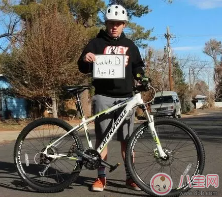 孩子騎自行車什么牌子比較好 14寸自行車適合多大的孩子