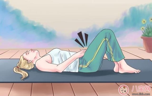 產后陰道松弛怎么辦 如何進行陰道恢復訓練