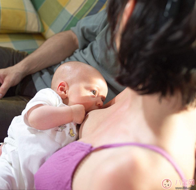 寶寶奶量不大頻繁堵奶怎么辦 如何緩解堵奶痛疼