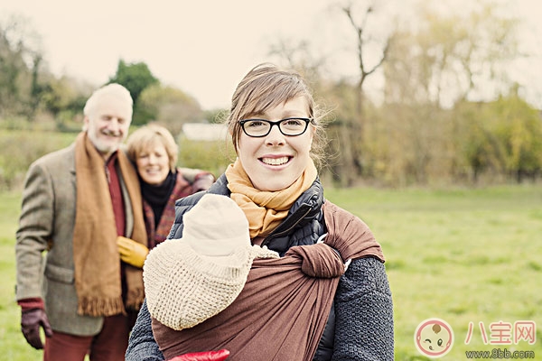帶娃太勞累 如何提高生活質量 帶娃太勞累 如何提高生活質量