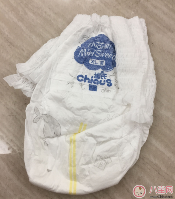 雀氏小芯肌拉拉褲怎么樣好用嗎 雀氏小芯肌拉拉褲和紙尿褲有什么區別