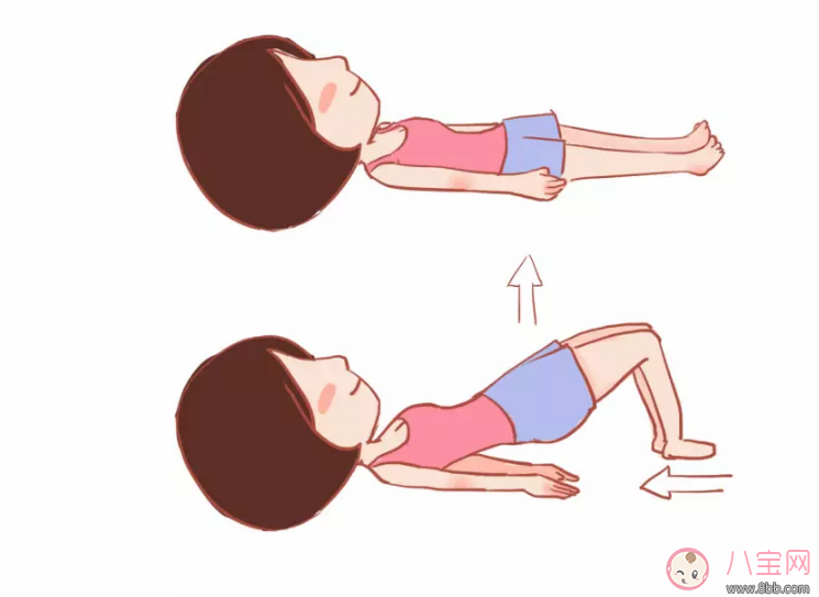 產后恢復的最佳時間 產后恢復保健操怎么做