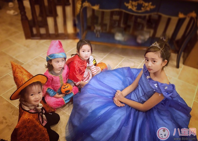 黃磊曬多妹側顏照 為什么現在明星都不曬娃了 黃磊曬多妹側顏照 為什么現在明星都不曬娃了