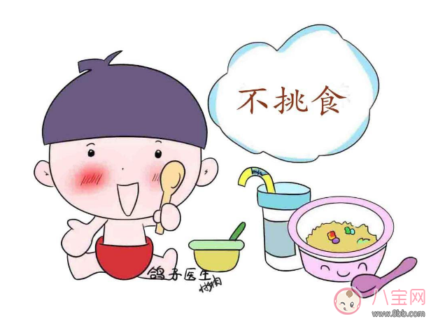 孩子不喜歡吃飯怎么辦 孩子不喜歡吃飯的原因是什么 孩子不喜歡吃飯怎么辦 孩子不喜歡吃飯的原因是什么