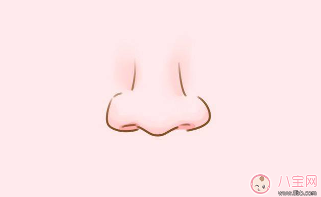 孩子愛挖鼻孔怎么糾正 孩子感冒后挖鼻孔有哪些影響