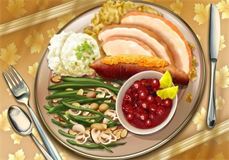 2017感恩節發什么朋友圈說說 2017感恩節發朋友圈經典句子