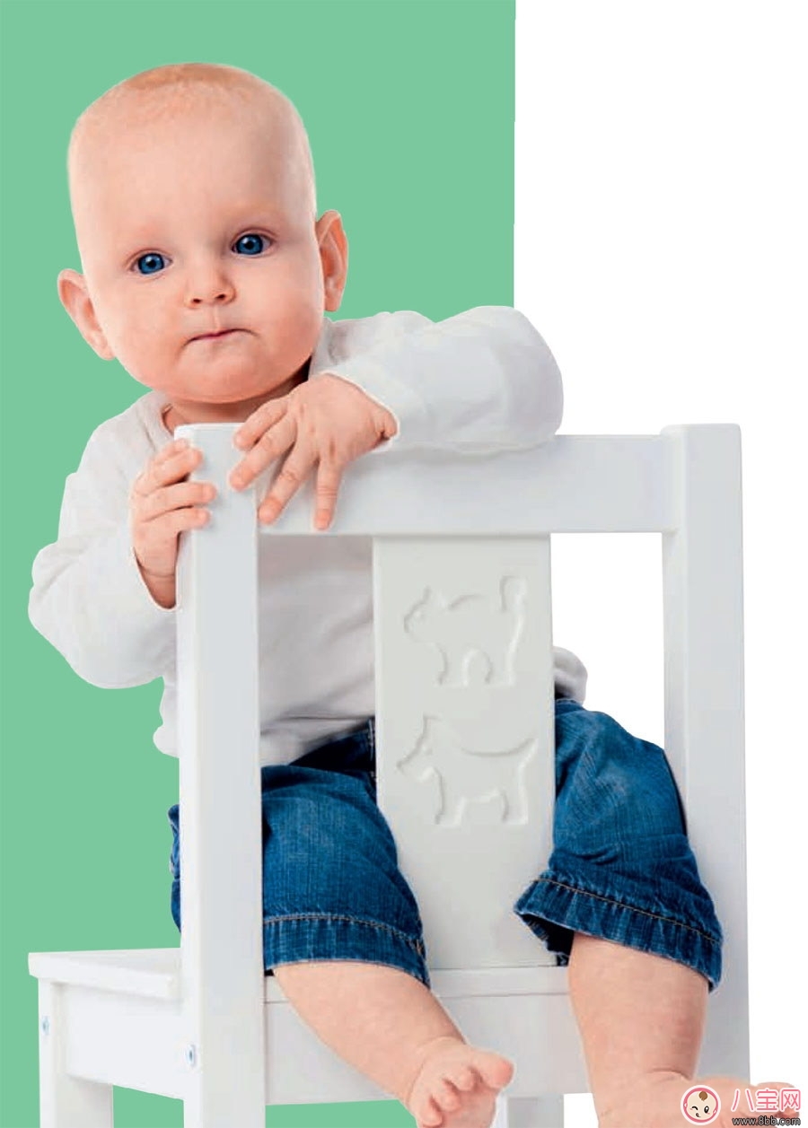 為什么孩子喜歡模仿大人 如何保護孩子居家安全 為什么孩子喜歡模仿大人 如何保護孩子居家安全