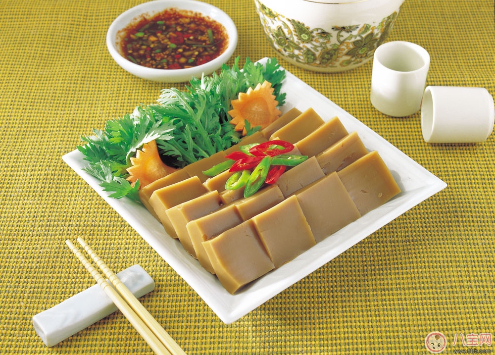 產(chǎn)后催乳吃什么好 這些食物特別下奶