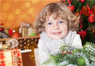 如何給小朋友講圣誕節 怎么告訴孩子圣誕節習俗