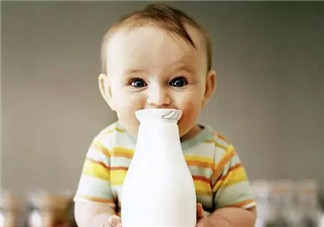 乳糖不耐受的寶寶多嗎 乳糖不耐受寶寶難受么