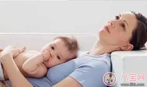 產后抑郁有多嚇人 產后抑郁如何治療