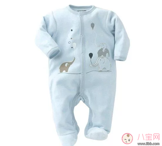 如何選擇寶寶連體衣的材質(zhì) 寶寶穿連體衣注意事項(xiàng) 如何選擇寶寶連體衣的材質(zhì) 寶寶穿連體衣注意事項(xiàng)