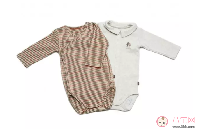 如何選擇寶寶連體衣的材質(zhì) 寶寶穿連體衣注意事項(xiàng) 如何選擇寶寶連體衣的材質(zhì) 寶寶穿連體衣注意事項(xiàng)