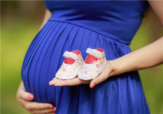 懷孕后期腰酸背痛怎么緩解 懷孕練瑜伽可以緩解腰痛癥狀嗎