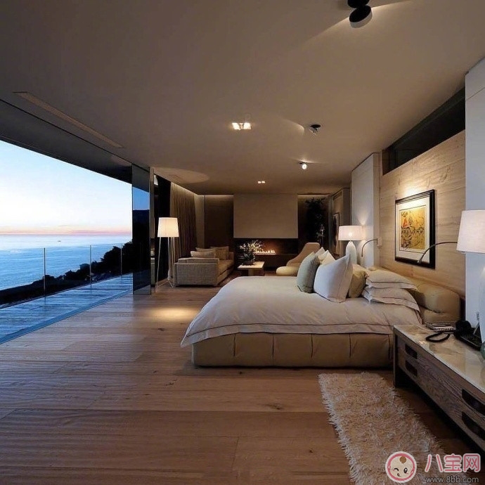 客廳落地窗裝修款 把陽光帶進家里