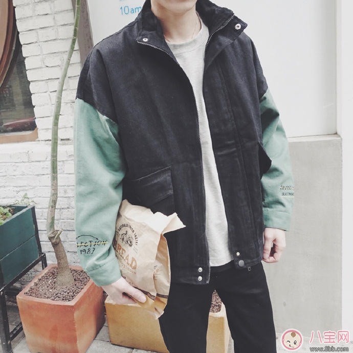 冬季潮流穿搭 不僅好看還保暖 冬季潮流穿搭 不僅好看還保暖