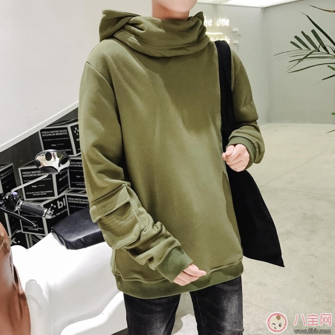 冬季潮流穿搭 不僅好看還保暖 冬季潮流穿搭 不僅好看還保暖