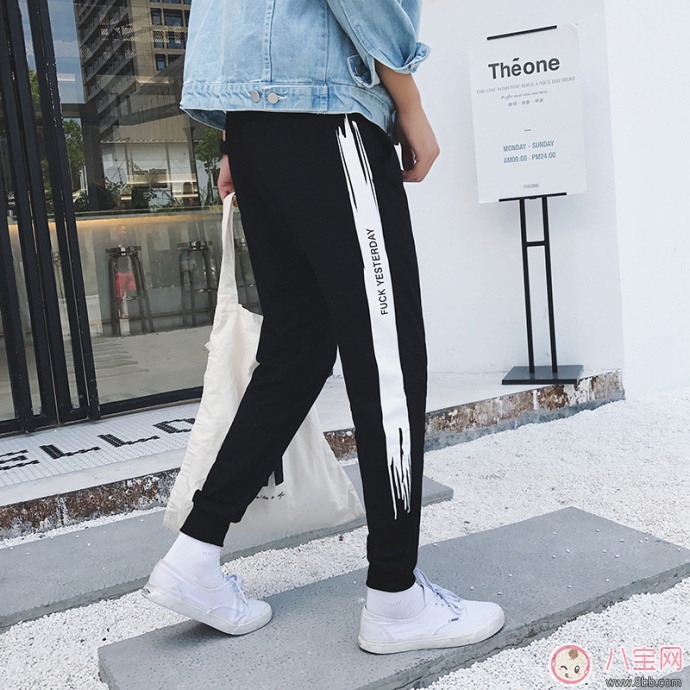 冬季潮流穿搭 不僅好看還保暖 冬季潮流穿搭 不僅好看還保暖