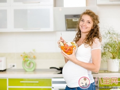 孕婦如何補充身體所需營養 孕期飲食該注意的問題