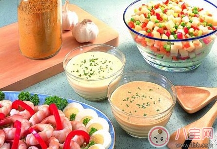 孕婦如何補充身體所需營養 孕期飲食該注意的問題