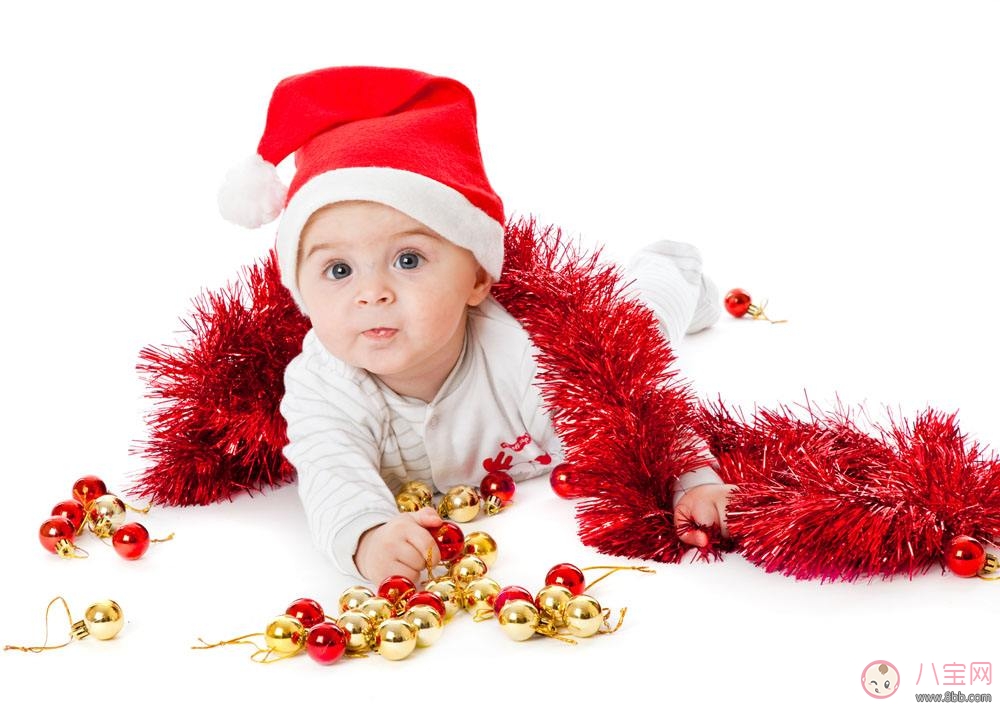 圣誕節生孩子發什么心情說說祝福語 圣誕節送給孩子的祝福語說說朋友圈