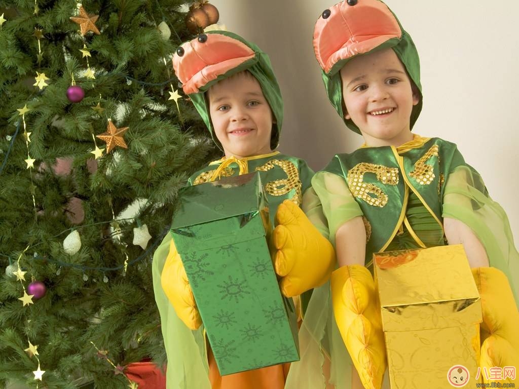 圣誕節生孩子發什么心情說說祝福語 圣誕節送給孩子的祝福語說說朋友圈