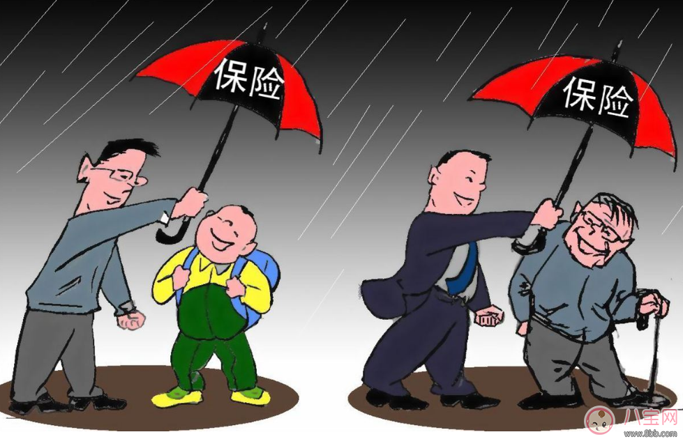 適合給寶寶購買的重疾險是什么 怎么給寶寶買重疾險好