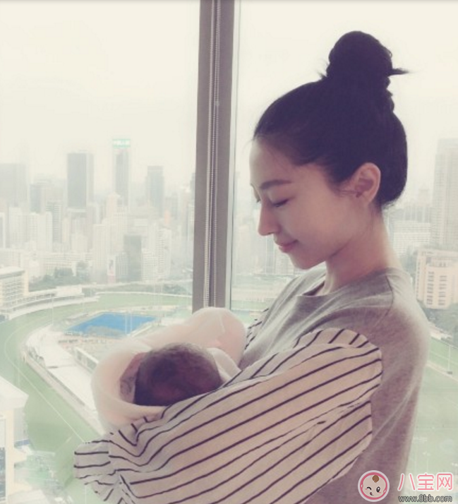 樊少皇妻子和女兒照片 樊少皇女兒小名叫什么