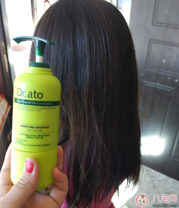 韓國保寧洗發露怎么樣好用嗎 保寧洗發露適合多大的孩子用