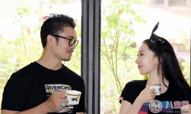 樊少皇女兒在哪里生產的 樊少皇賈曉晨女兒出生多少斤