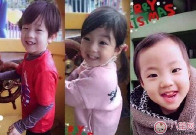 小泡芙彈琴與哥哥合奏做什么 小泡芙彈琴照片有哪些 小泡芙彈琴與哥哥合奏做什么 小泡芙彈琴照片有哪些