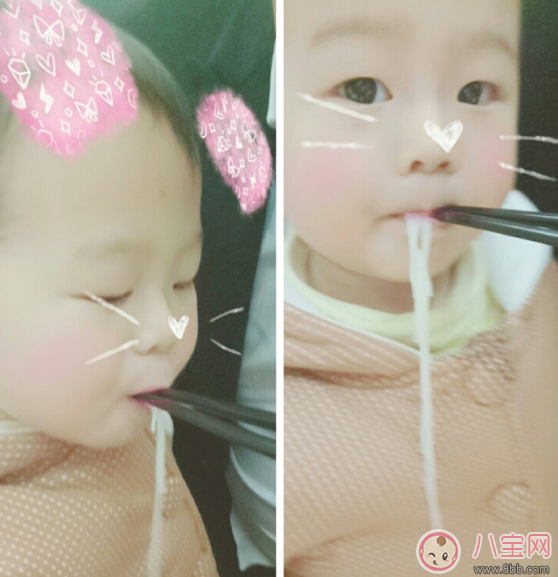 方廣嬰兒營養(yǎng)面和亨氏營養(yǎng)面哪個好 方廣嬰兒營養(yǎng)面怎么樣