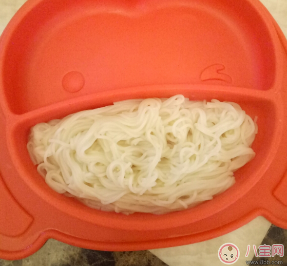 方廣嬰兒營養(yǎng)面和亨氏營養(yǎng)面哪個好 方廣嬰兒營養(yǎng)面怎么樣