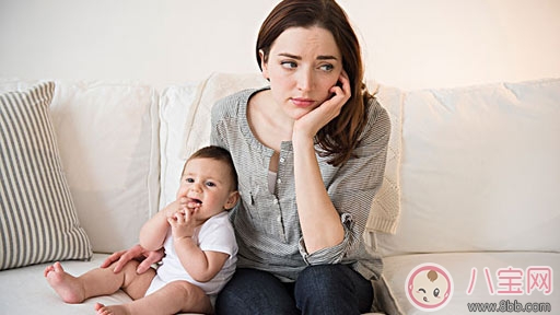 產后抑郁的引發因素有哪些 如何治療產后抑郁