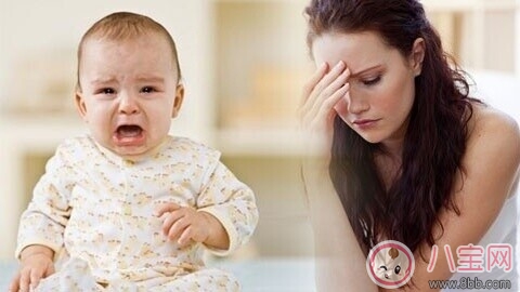 產后抑郁的引發因素有哪些 如何治療產后抑郁