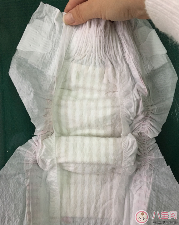 蒙愛海泥紙尿褲怎么樣好用嗎 蒙愛海泥紙尿褲圖文測評