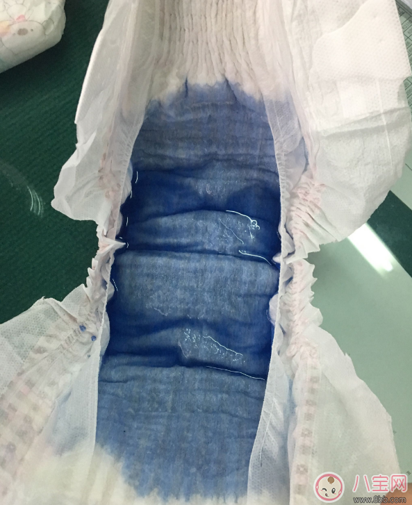 蒙愛海泥紙尿褲怎么樣好用嗎 蒙愛海泥紙尿褲圖文測評