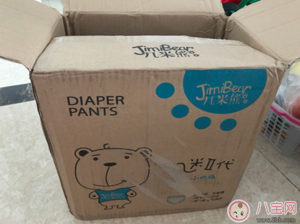 幾米熊拉拉褲怎么樣好用嗎 幾米熊拉拉褲測評