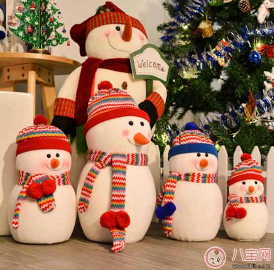 圣誕節給孩子送什么禮物 不同年齡段的孩子適合的禮物有哪些