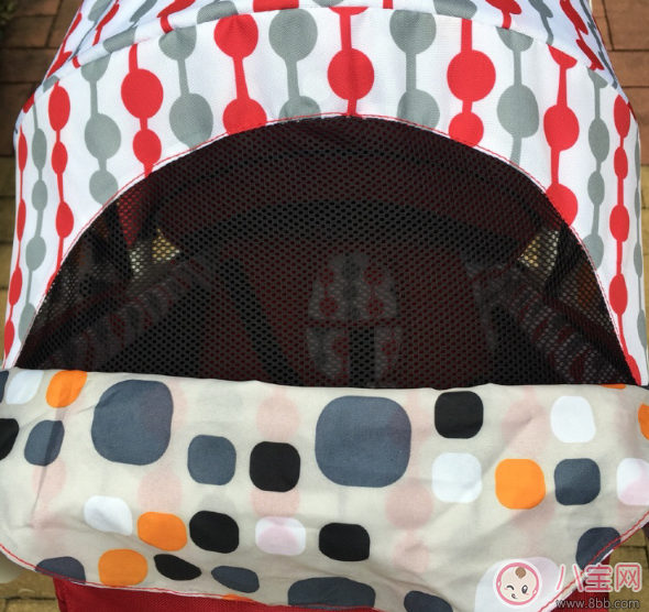 嬌貝高景觀嬰兒車怎么樣好用嗎 嬌貝嬰兒推車使用測評