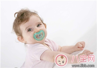 安撫奶嘴到底該不該用 安撫奶嘴什么時候用