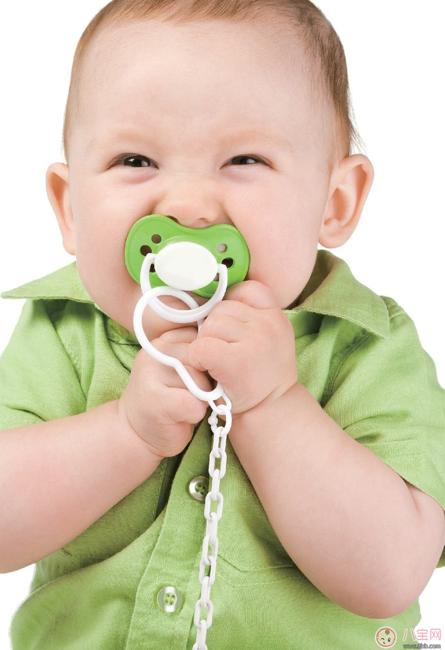 安撫奶嘴到底該不該用 安撫奶嘴什么時候用
