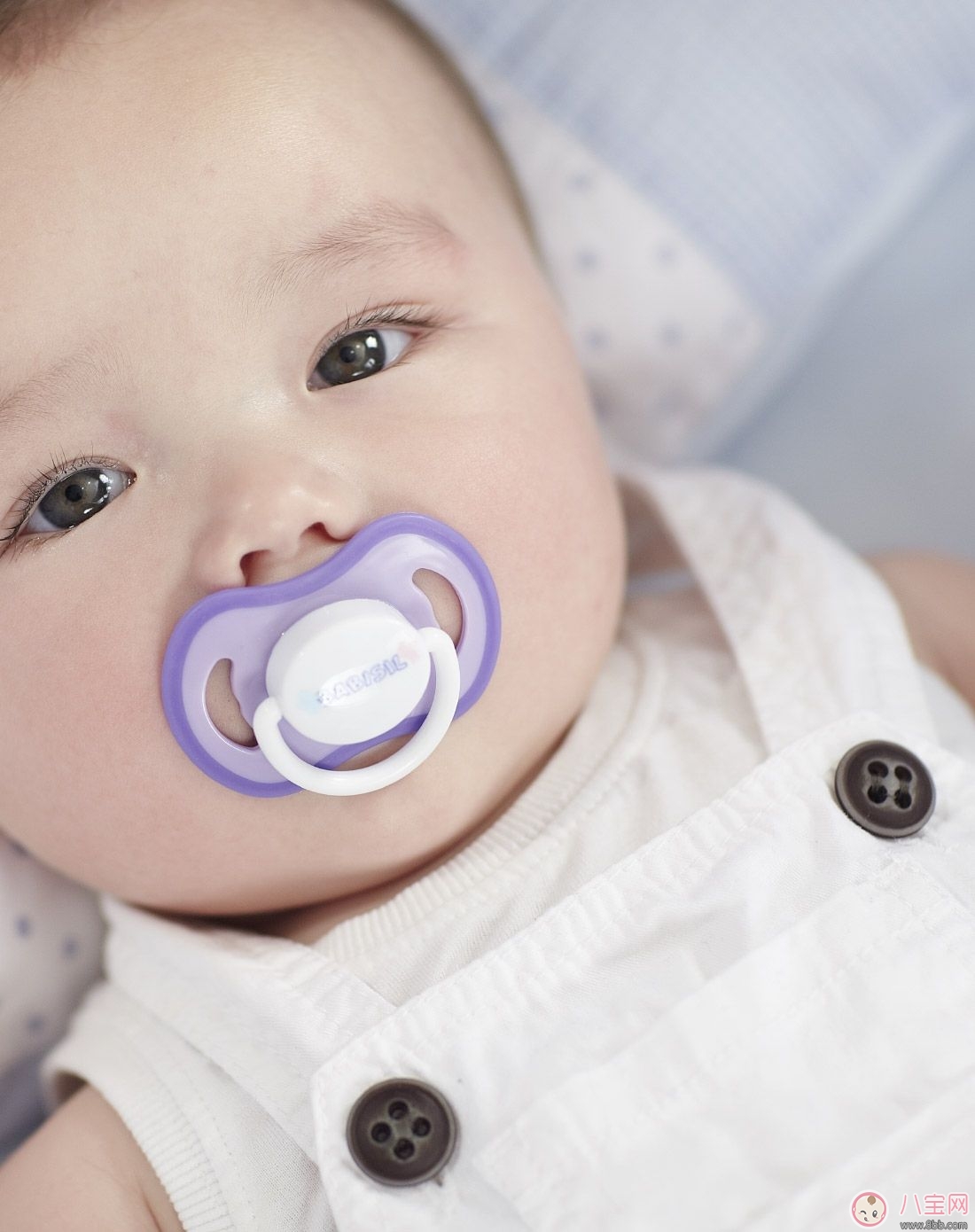 安撫奶嘴到底該不該用 安撫奶嘴什么時候用