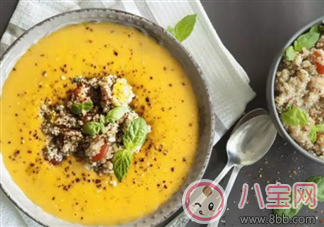 寶寶輔食藜麥哪種好 古樂谷藜麥寶寶吃怎么樣