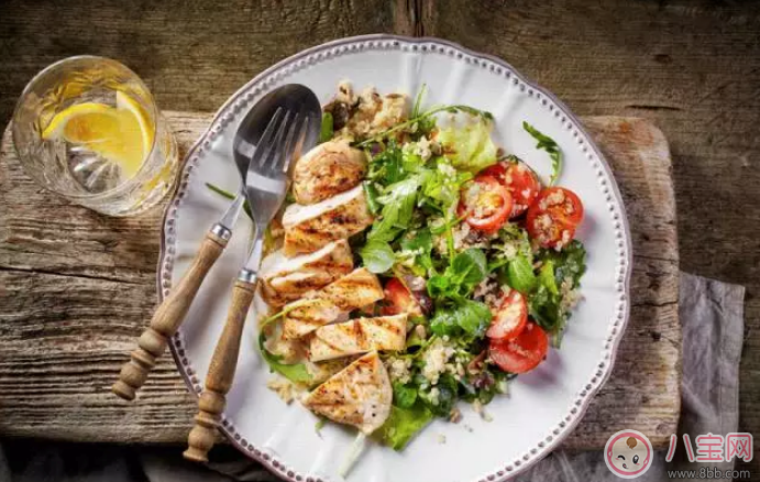 寶寶輔食藜麥哪種好 古樂谷藜麥寶寶吃怎么樣