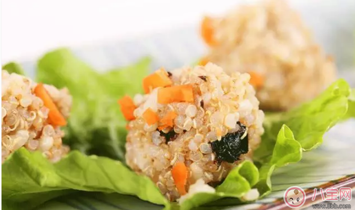 寶寶輔食藜麥哪種好 古樂谷藜麥寶寶吃怎么樣