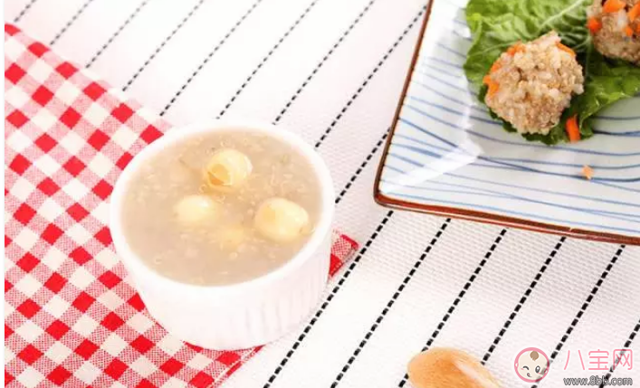 寶寶輔食藜麥哪種好 古樂谷藜麥寶寶吃怎么樣