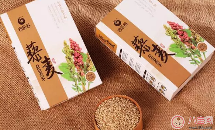 寶寶輔食藜麥哪種好 古樂谷藜麥寶寶吃怎么樣