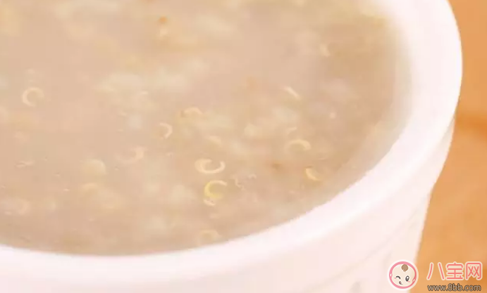 寶寶輔食藜麥哪種好 古樂谷藜麥寶寶吃怎么樣